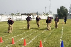 Annual Sports Day 2020