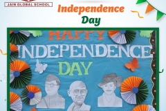 Independence Day Celebration