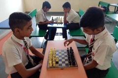 inter house chess competition