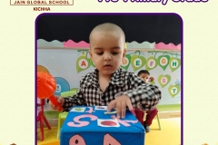 Academic Year 2022 - 23