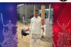 Proud of Vivan
