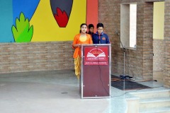 Republic Day Celebration 2020