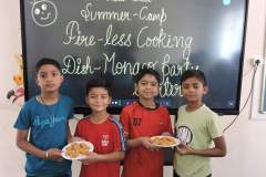 Academic Year 2023 - 24